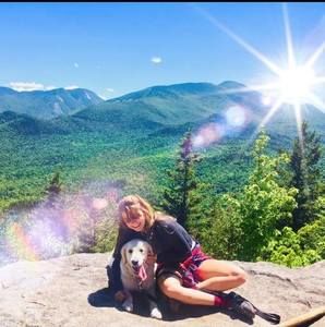 Meet your Posher, Kathleen